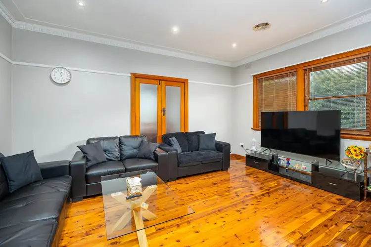 Third view of Homely house listing, 54 Urana Street, Turvey Park NSW 2650