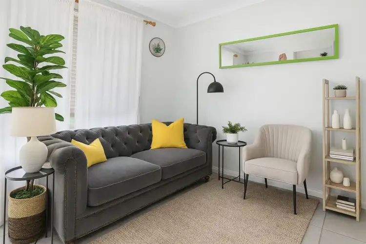 Sixth view of Homely house listing, 28 Forgan Smith Street, Collingwood Park QLD 4301