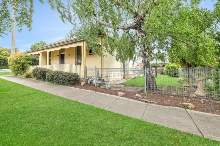 41 Rocket Street, Bathurst NSW 2795
