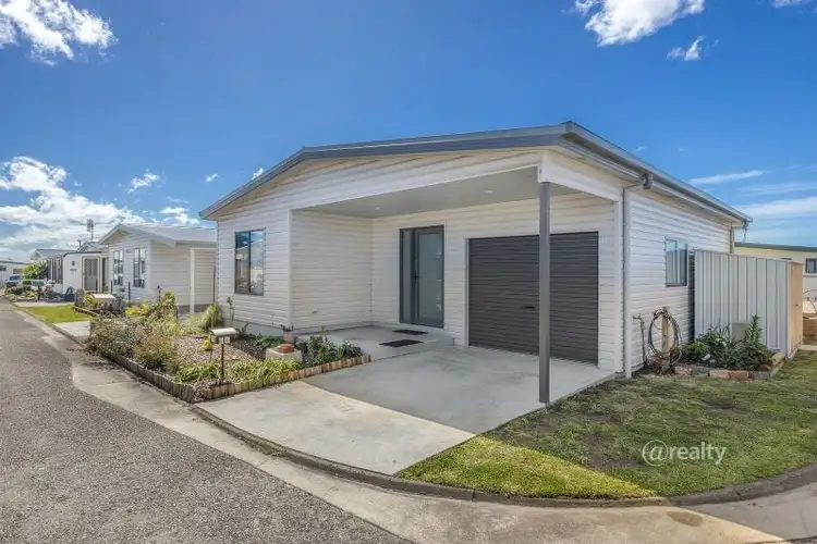 39/2-12 North Caroline Street, East Devonport TAS 7310