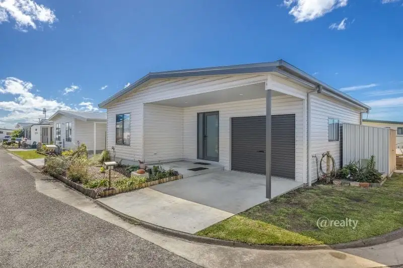 Main view of Homely house listing, 39/2-12 North Caroline Street, East Devonport TAS 7310