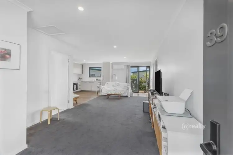 Sixth view of Homely house listing, 39/2-12 North Caroline Street, East Devonport TAS 7310