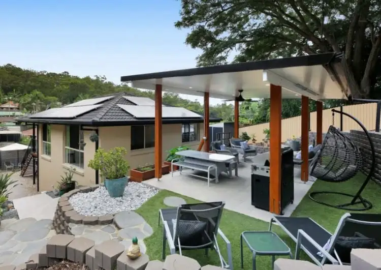 26 Medellin Place, Nerang QLD 4211