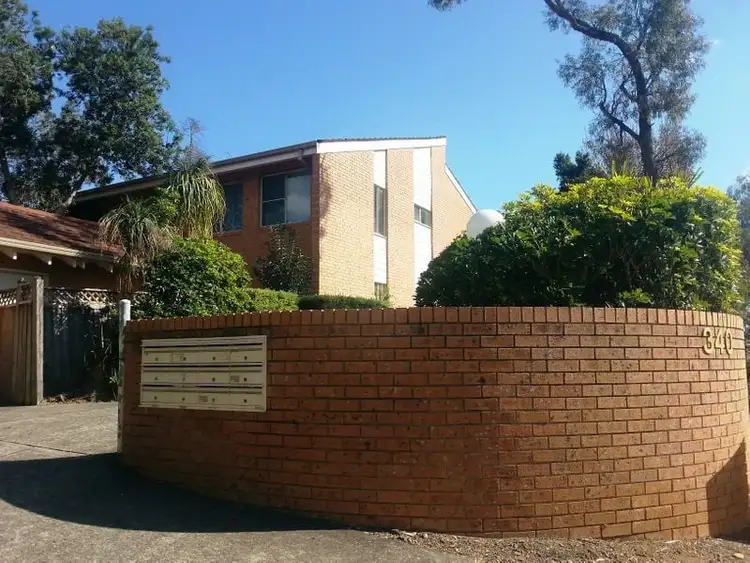 10/340 Marsden Road