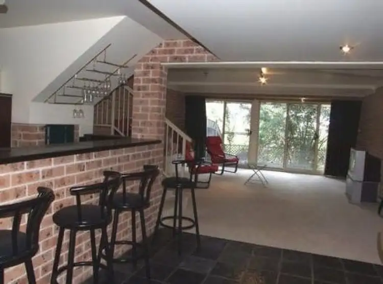 Second view of Homely townhouse listing, 10/340 Marsden Road, Carlingford NSW 2118