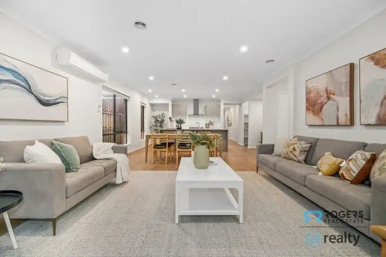 144 Manton Road, Clyde North VIC 3978