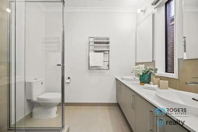 Third view of Homely house listing, 144 Manton Road, Clyde North VIC 3978