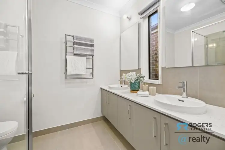 Fourth view of Homely house listing, 144 Manton Road, Clyde North VIC 3978