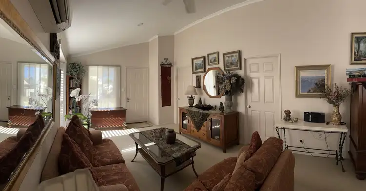 Address available on request