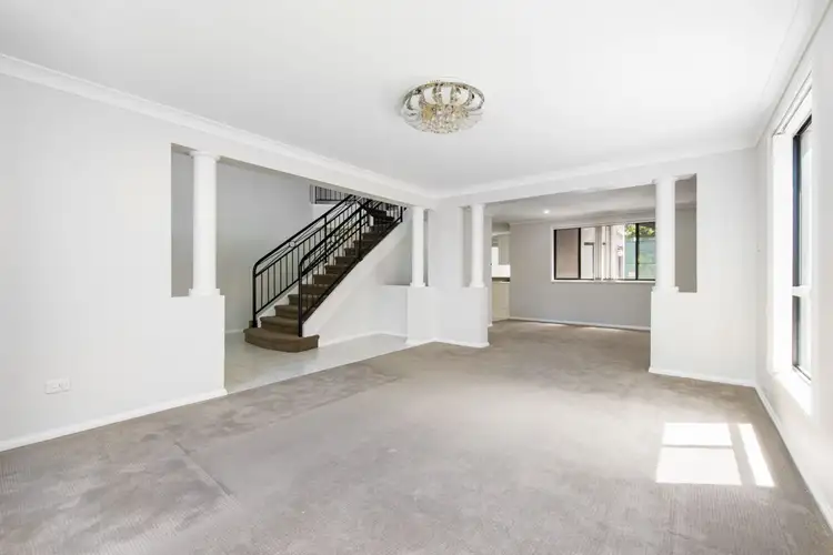 Fifth view of Homely house listing, 18 Bannister Drive, Erina NSW 2250