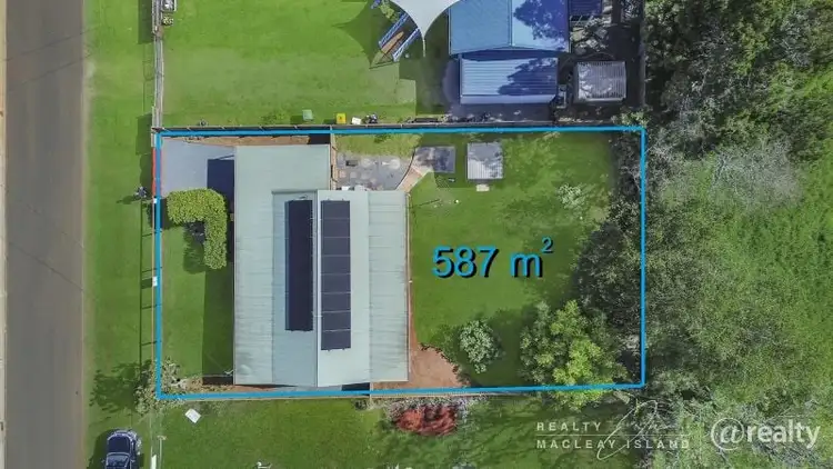 37 Lonicera Street, Macleay Island QLD 4184