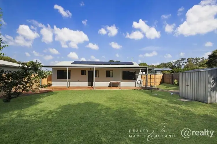 Fourth view of Homely house listing, 37 Lonicera Street, Macleay Island QLD 4184