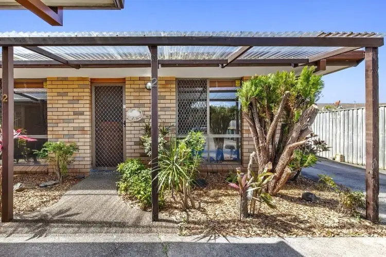 Sixth view of Homely villa listing, 2/12 Phillip Street, Coffs Harbour NSW 2450