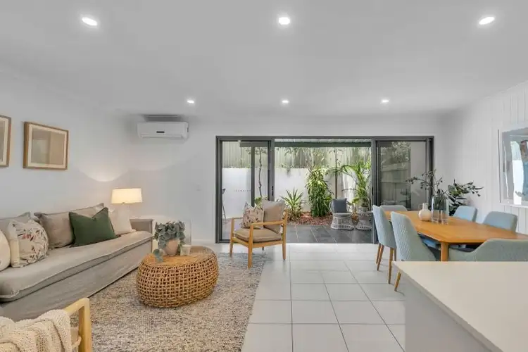 1/25 Northmarque Street, Carseldine QLD 4034