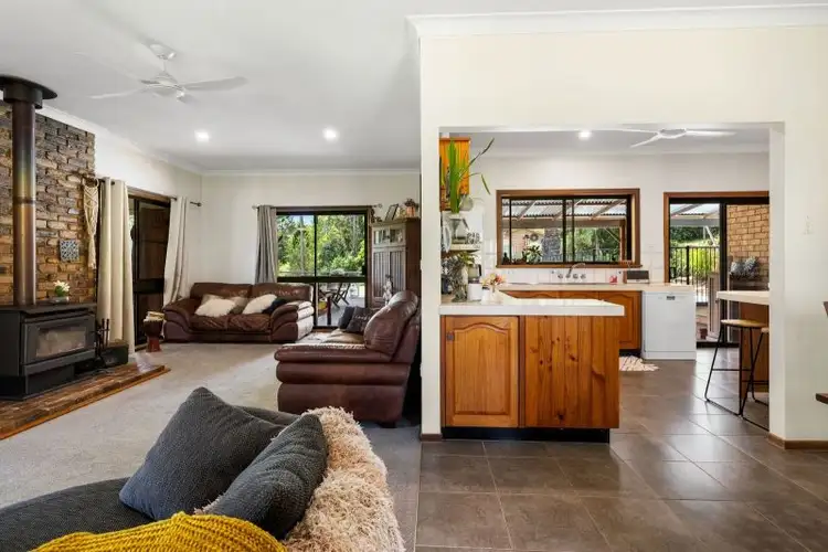 Fifth view of Homely rural property listing, 187 Bentley Road, Tullera NSW 2480
