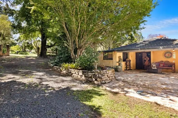 133 Gungas Road, Nimbin NSW 2480