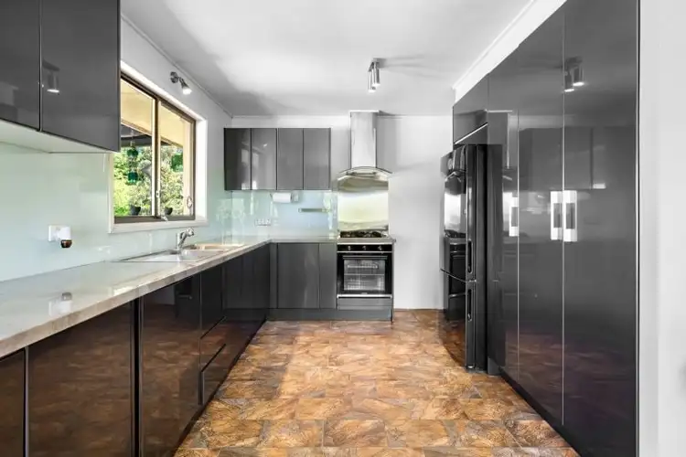 Fifth view of Homely house listing, 133 Gungas Road, Nimbin NSW 2480