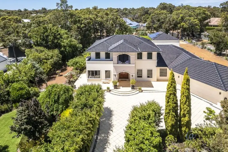 Main view of Homely house listing, 8 Skewes Way, Bedfordale WA 6112