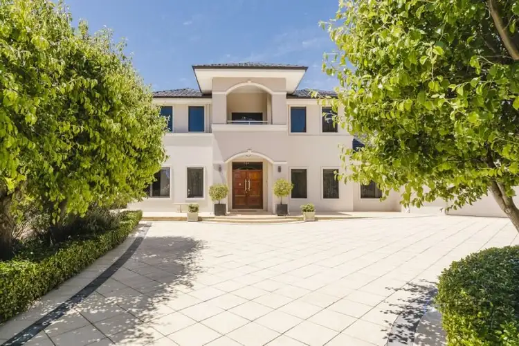 Third view of Homely house listing, 8 Skewes Way, Bedfordale WA 6112