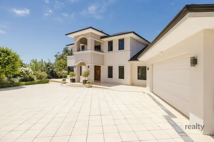 Fourth view of Homely house listing, 8 Skewes Way, Bedfordale WA 6112