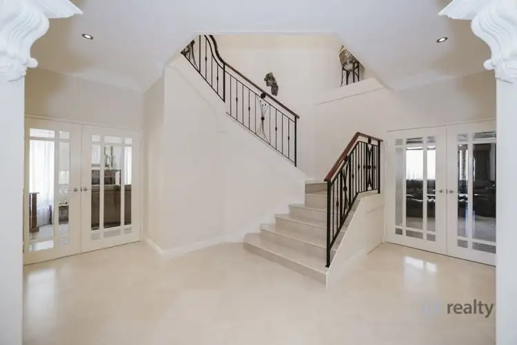 Fifth view of Homely house listing, 8 Skewes Way, Bedfordale WA 6112