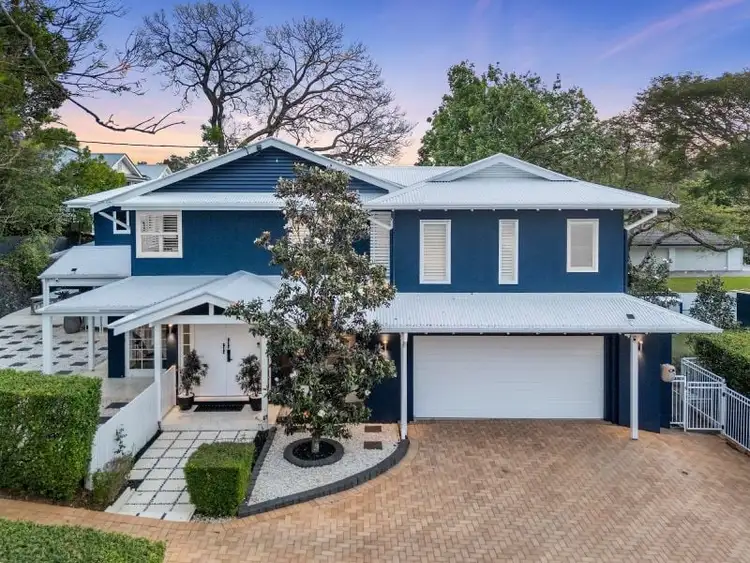 41 Laurel Avenue, Chelmer QLD 4068