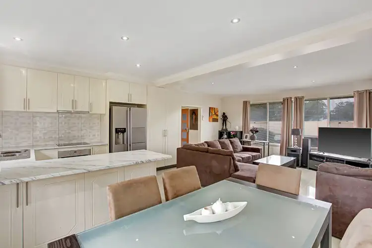 Main view of Homely house listing, 6 LINTON STREET, (WATERFORD PARK) WANDONG, Wandong VIC 3758