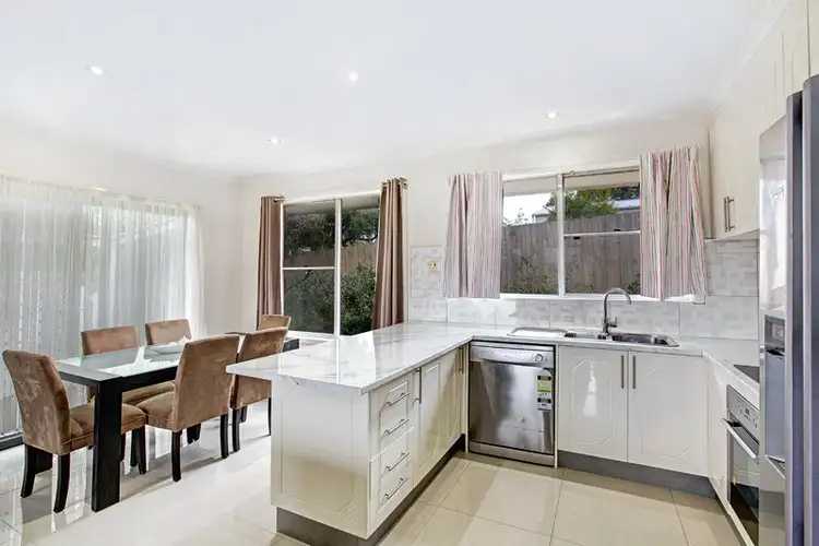 Third view of Homely house listing, 6 LINTON STREET, (WATERFORD PARK) WANDONG, Wandong VIC 3758