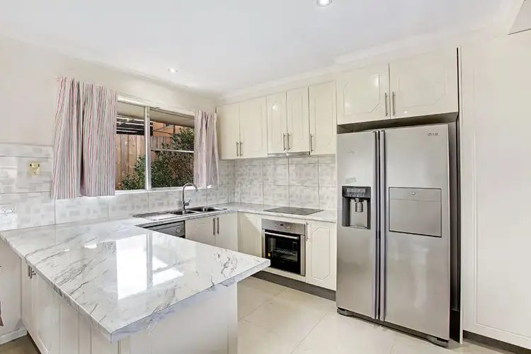 Fourth view of Homely house listing, 6 LINTON STREET, (WATERFORD PARK) WANDONG, Wandong VIC 3758