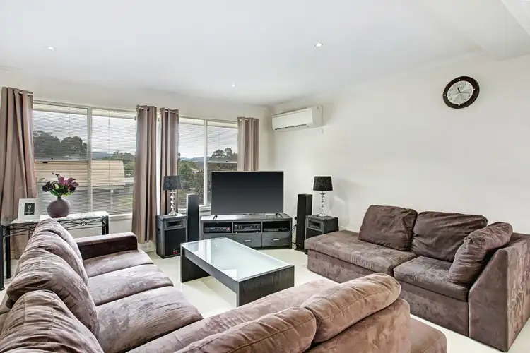 Fifth view of Homely house listing, 6 LINTON STREET, (WATERFORD PARK) WANDONG, Wandong VIC 3758