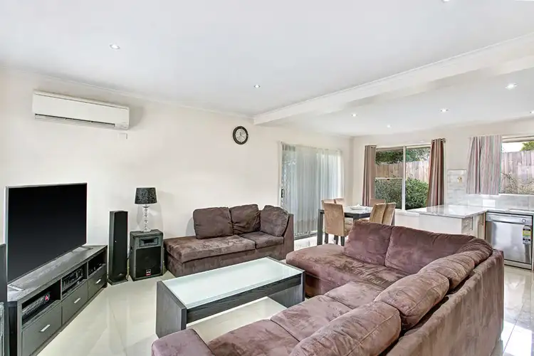 Sixth view of Homely house listing, 6 LINTON STREET, (WATERFORD PARK) WANDONG, Wandong VIC 3758