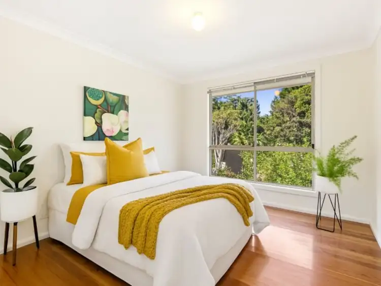 Third view of Homely house listing, 1/95a James Small Drive, Korora NSW 2450