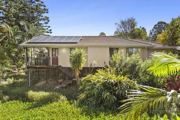 Fourth view of Homely house listing, 1/95a James Small Drive, Korora NSW 2450