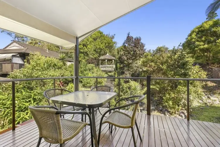 Fifth view of Homely house listing, 1/95a James Small Drive, Korora NSW 2450