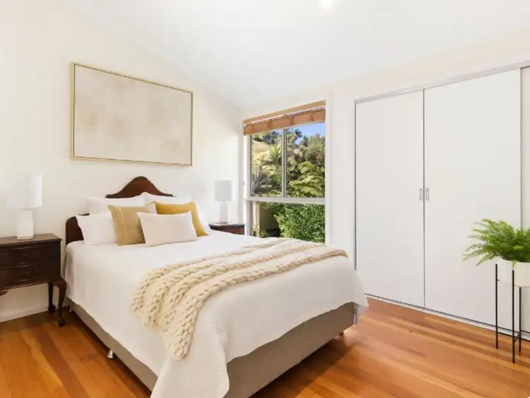 Sixth view of Homely house listing, 1/95a James Small Drive, Korora NSW 2450