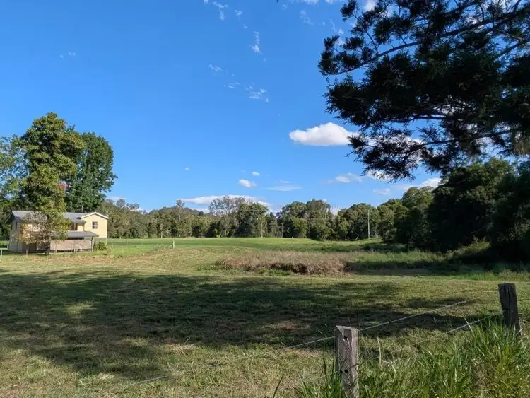 342 Upper Crystal Creek Road, Upper Crystal Creek NSW 2484