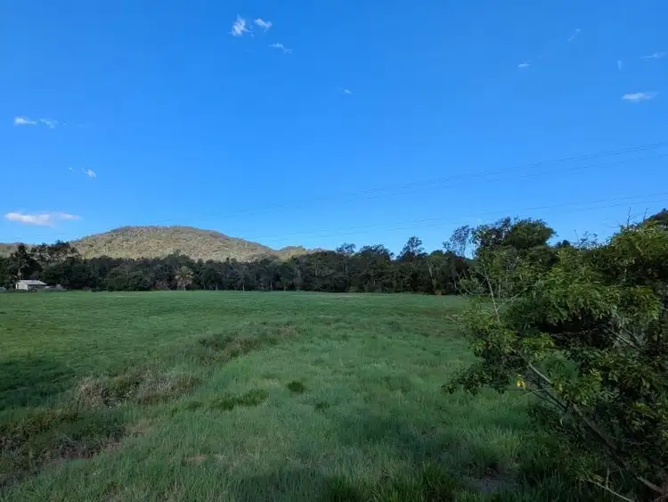 Second view of Homely rural property listing, 342 Upper Crystal Creek Road, Upper Crystal Creek NSW 2484