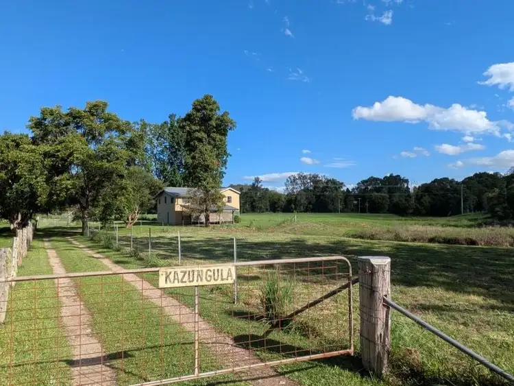 Third view of Homely rural property listing, 342 Upper Crystal Creek Road, Upper Crystal Creek NSW 2484