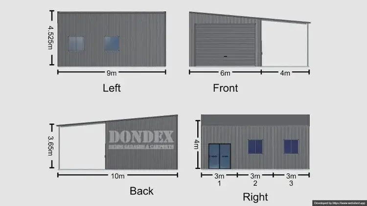 Fourth view of Homely rural property listing, 342 Upper Crystal Creek Road, Upper Crystal Creek NSW 2484