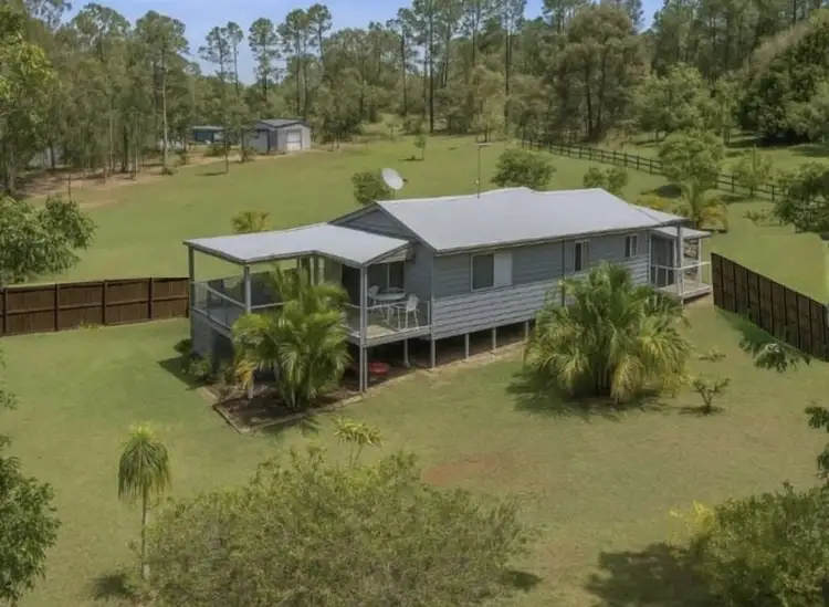 18 Arbortwelve Road, Glenwood QLD 4570