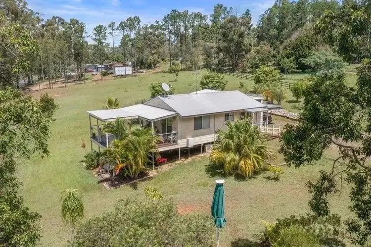 18 Arbortwelve Road, Glenwood QLD 4570
