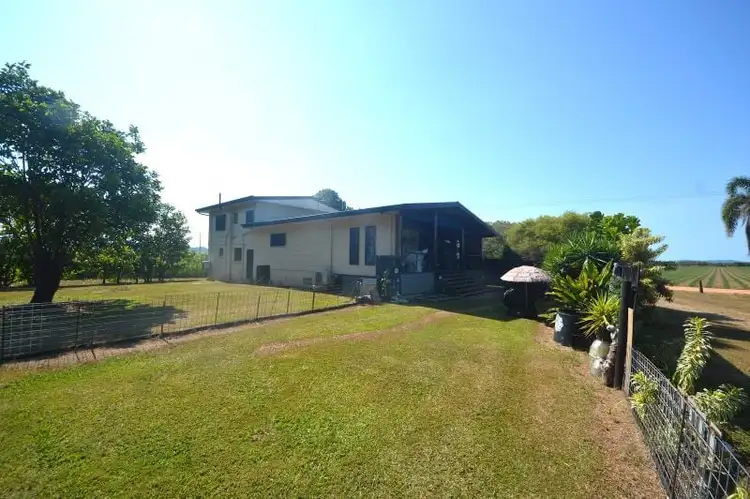 164 Gangemi Road, Lower Cowley QLD 4871