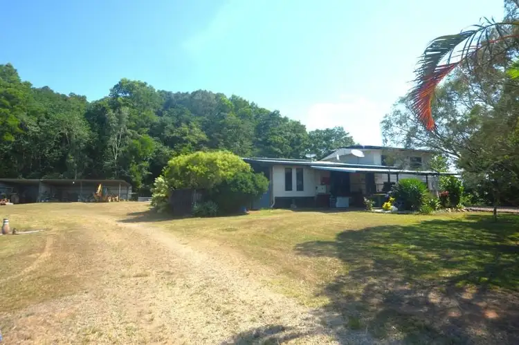 Second view of Homely rural property listing, 164 Gangemi Road, Lower Cowley QLD 4871