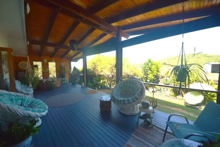 Fourth view of Homely rural property listing, 164 Gangemi Road, Lower Cowley QLD 4871