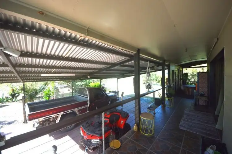 Seventh view of Homely rural property listing, 164 Gangemi Road, Lower Cowley QLD 4871