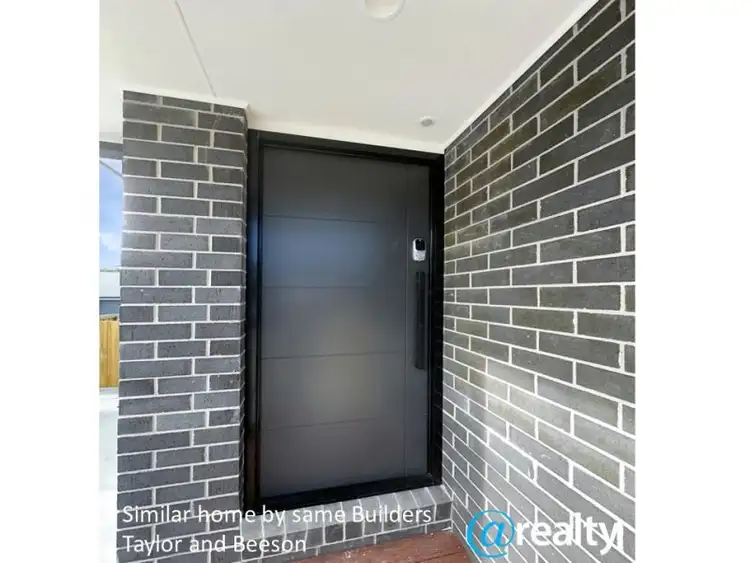 Third view of Homely house listing, 2/41 Vivian Drive, Rokeby TAS 7019