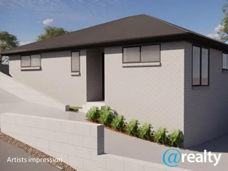 Fourth view of Homely house listing, 2/41 Vivian Drive, Rokeby TAS 7019