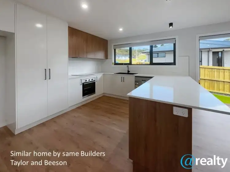 Sixth view of Homely house listing, 2/41 Vivian Drive, Rokeby TAS 7019