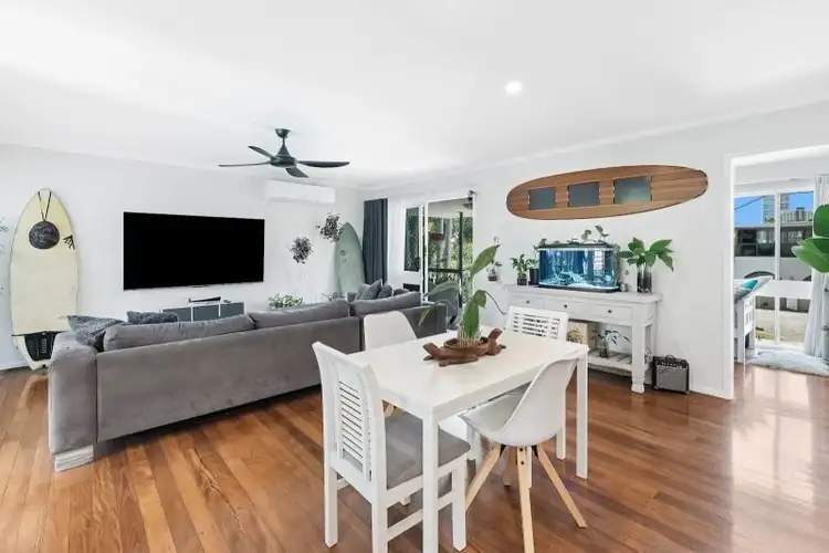 Third view of Homely unit listing, 5/42 Sunrise Boulevard, Surfers Paradise QLD 4217