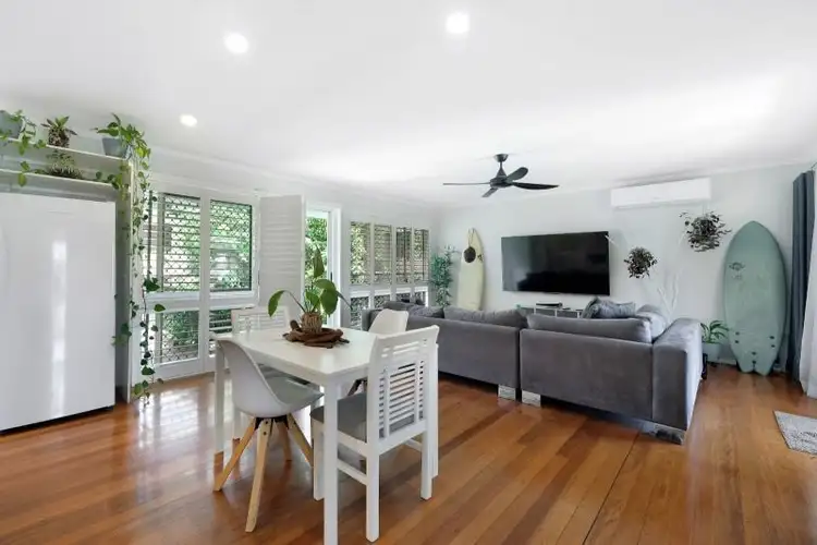 Fourth view of Homely unit listing, 5/42 Sunrise Boulevard, Surfers Paradise QLD 4217